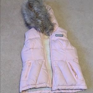 Puffer Vest